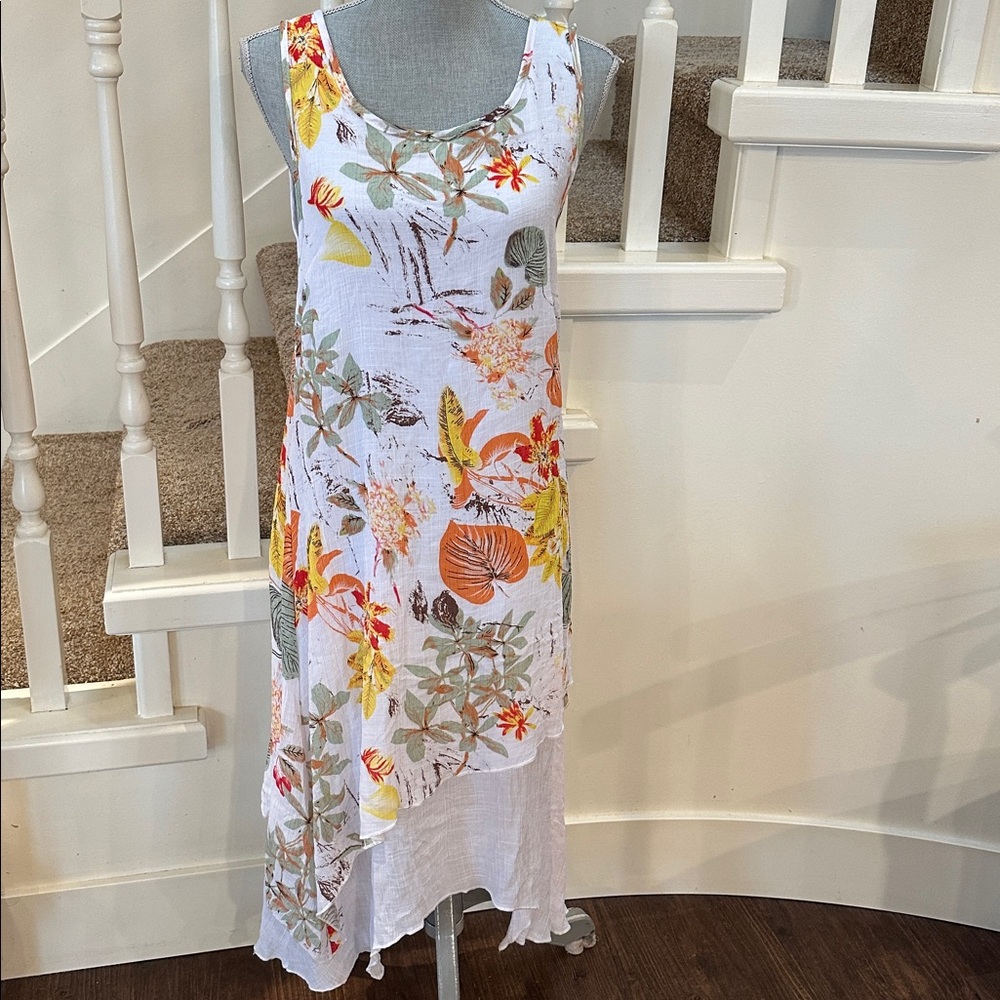Papa dress. NWT